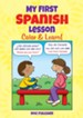 My First Spanish Lesson