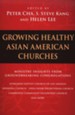 Growing Healthy Asian American Churches