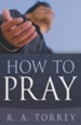 How to Pray