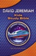 Airship Genesis Kids Study Bible - eBook