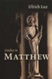 Studies in Matthew