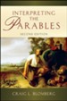 Interpreting the Parables [Second Edition]