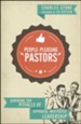 People-Pleasing Pastors: Avoiding the Pitfalls of Approval-Motivated Leadership