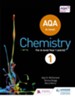 AQA A Level Chemistry Student Book 1 / Digital original - eBook