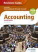 Cambridge International AS/A level Accounting Revision Guide 2nd edition / Digital original - eBook