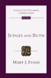 Judges and Ruth: Tyndale Old Testament Commentary [TOTC]