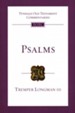Psalms: Tyndale Old Testament Commentary [TOTC]