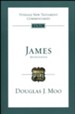 James: Tyndale New Testament Commentary [TNTC] Revised Edition