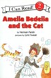 Amelia Bedelia and The Cat, Reprint