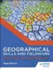 Geographical Skills and Fieldwork for AQA GCSE Geography / Digital original - eBook