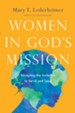 Women in God's Mission: Accepting the Invitation to Serve and Lead