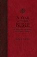 A Year with the Bible: Scriptural Wisdom for Daily Living - eBook