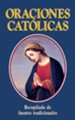 Oraciones Catolicas (Catholic Prayers-Spanish): Spanish Version: Catholic Prayers - eBook