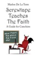 Screwtape Teaches the Faith: A Guide for Catechists - eBook