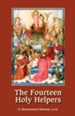 The Fourteen Holy Helpers - eBook