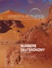 Numbers/Deuteronomy, Leader Guide (Genesis to Revelation Series)
