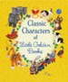 Classic Characters of Little Golden Books, Boxed Set