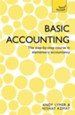 Basic Accounting: The step-by-step course in elementary accountancy / Digital original - eBook