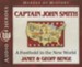 Captain John Smith Audio CD