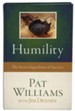 Humility: The Secret Ingredient of Success - eBook
