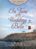 In Tune with Wedding Bells - eBook