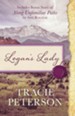 Logan's Lady: Includes Bonus Story of Along Unfamiliar Paths by Amy Rognlie - eBook