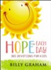 Hope for Each Day: 365 Devotions for Kids - eBook