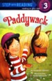 Step into Reading, Level 3: Paddywack