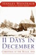 11 Days in December: Christmas at the Bulge, 1944 - eBook