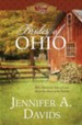 Brides of Ohio: Three Historical Tales of Love Set in the Heart of the Nation - eBook