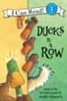 Ducks in a Row