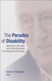 The Paradox of Disability: Responses to Jean Vanier from Theology and the Sciences