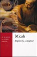 Micah: Two Horizons Old Testament Commentary [THOTC]