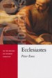 Ecclesiastes: Two Horizons Old Testament Commentary [THOTC]