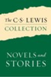 Complete Adult Fiction of C.S. Lewis, eBook