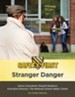 Stranger Danger - eBook