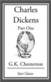 Charles Dickens: Part Two - eBook