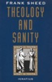 Theology & Sanity