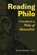 Reading Philo: A Handbook to Philo of Alexandria