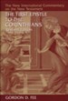 First Epistle to the Corinthians, Revised Edition: New International Commentary on the New Testament