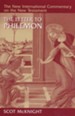 Letter to Philemon: New International Commentary on the New Tesament