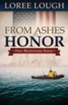 From Ashes to Honor - eBook