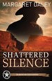 Shattered Silence - eBook