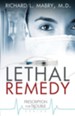 Lethal Remedy - eBook
