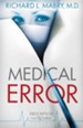 Medical Error - eBook