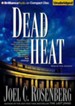 Dead Heat - unabridged audiobook on CD