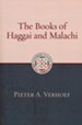 The Books of Haggai and Malachi [ECBC]