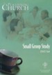 The Peacemaking Church, Small Group Study DVD Set