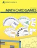 Math Card Games, 5th Edition