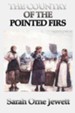 Country of the Pointed Firs - eBook